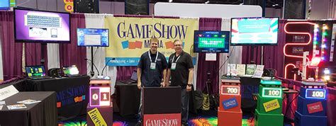 Game Show Mania Reviews And Pricing 2024