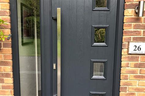 Slate Grey Vs Anthracite Grey Whats The Difference Global Windows