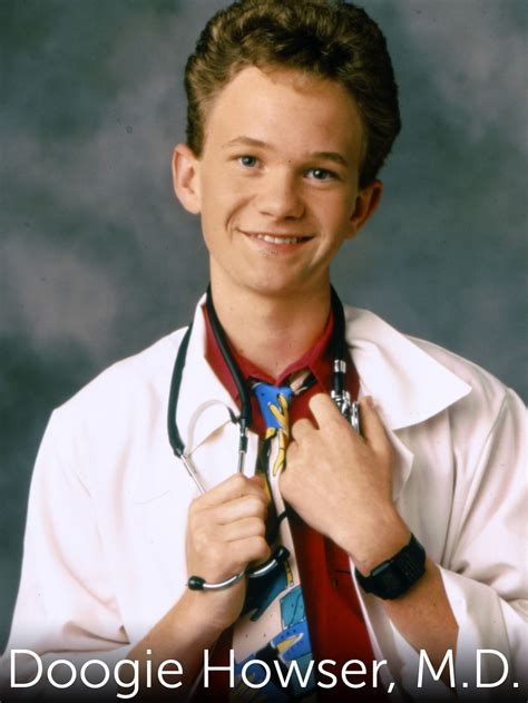 Things to come (l'avenir) imdb flag. Doogie Howser, M.D. Cast and Characters | TVGuide.com