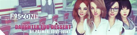Daughter For Dessert Completed In 2021 Daughter Popular Series Dessert Games
