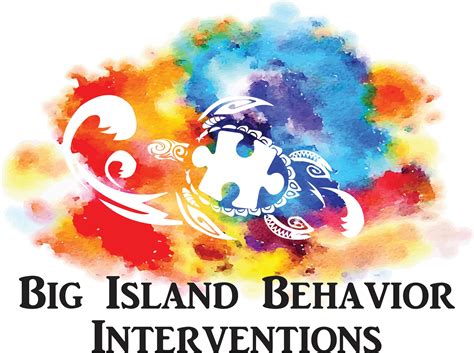 Big Island Behavior Interventions | Keaau HI