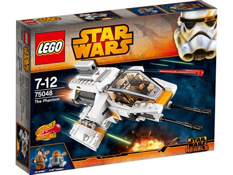 New Lego Star Wars Small Box Size Range Select Your Set Childrens