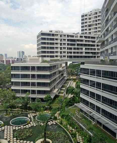 The Interlace Apartments In 2020 Concept Architecture