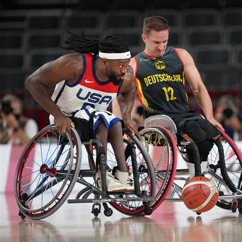 Wheelchair Basketball Workouts Blog Dandk