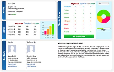 We provide version 1.0.23, the latest version that has been optimized for different devices. Features | Credit Repair Cloud | Professional Credit ...