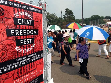 J4, the Hmong Freedom Festival [Photos] | Twin Cities Daily Planet
