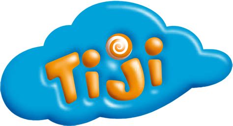 Tiji Logopedia Fandom Powered By Wikia