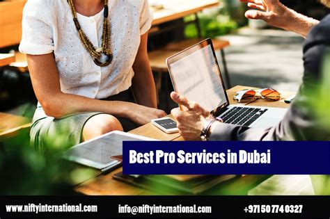 “pro Services Dubai”