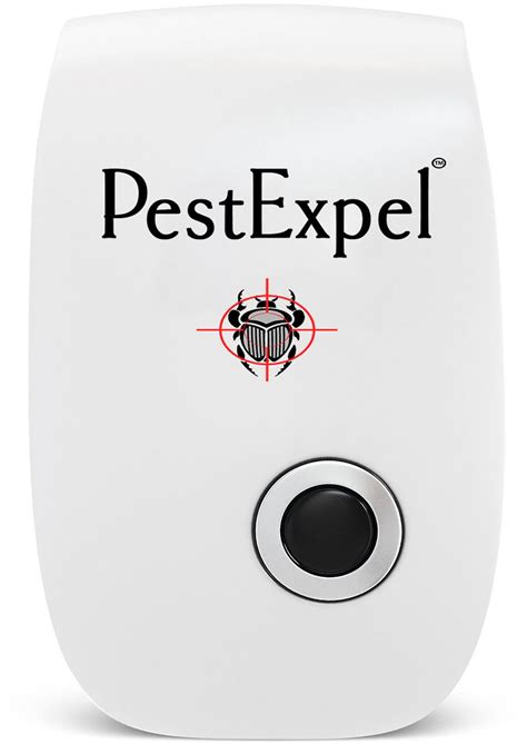We are continually searching for the best ultrasonic pest repeller to prevent pests like insects and rodents from entering our homes. Best Indoor Plug In Ultrasonic Pest Repeller By Pest Expel ...