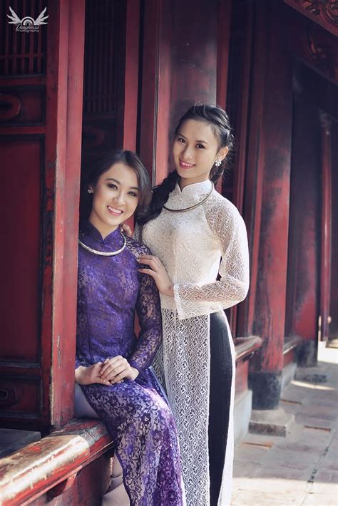 All Sizes Áo Dài Flickr Photo Sharing Vietnamese Long Dress Ao Dai Colorful Coat