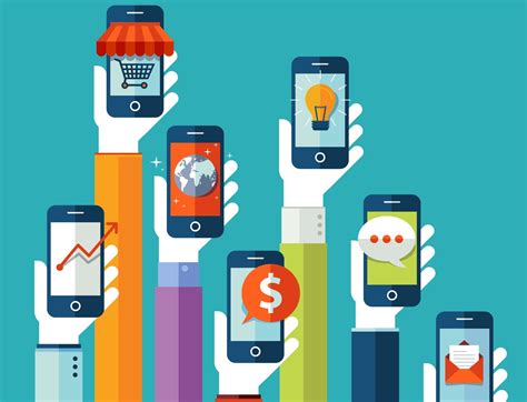 Venmo is a digital wallet that makes money easier for everyone from students to small businesses. How mobile apps help the economy | redeapp | get rede for work