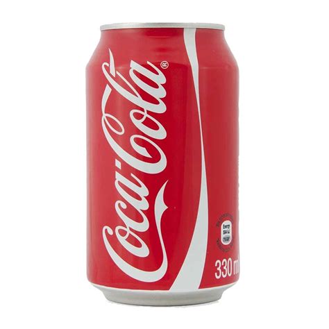 Buy Coca Cola 24 Cans 330ml