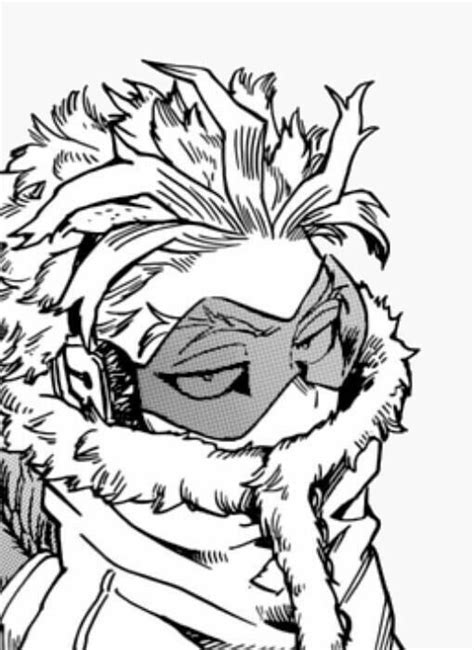 Pin On Hawks Bnha