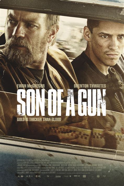 Son Of A Gun Dvd Release Date Redbox Netflix Itunes Amazon