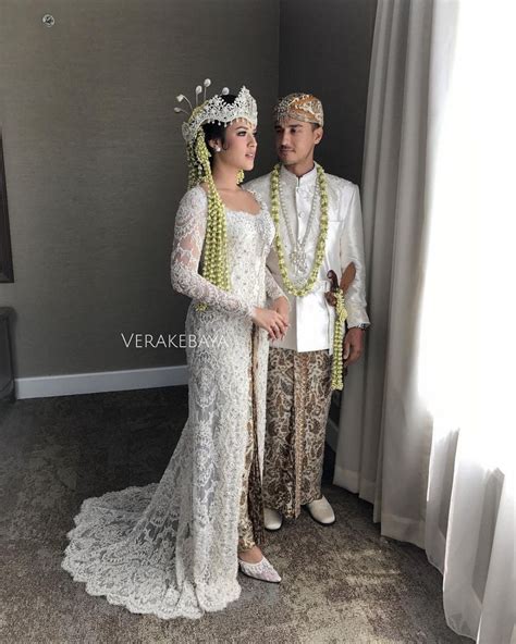 Sanggul Sunda Siger Pajamas Wedding Design