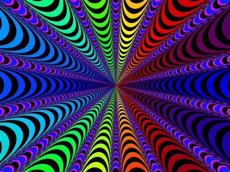 Pin By Rhḯaηηa Røṧe On ۞۞ Optical Illusions ۞۞ Optical Illusion