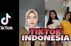 indonesia tiktok viral
