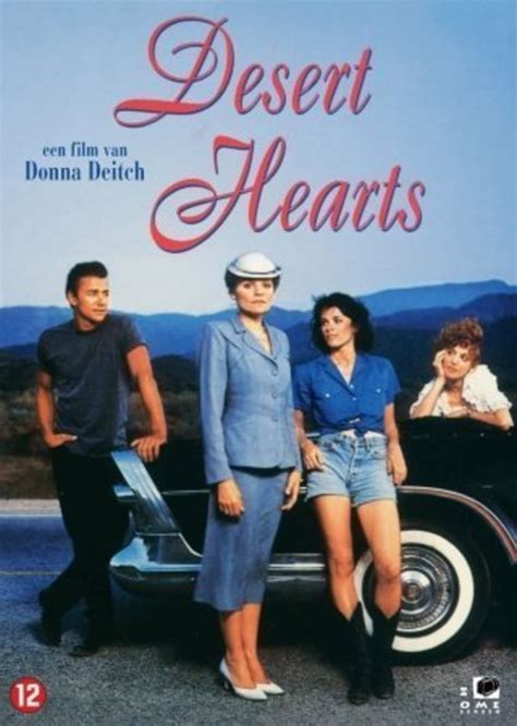 Filmmaker Announces Sequel To Lesbian Classic Desert Hearts
