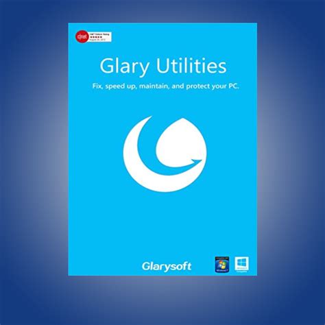 GLARY UTILITIES PRO 5.107.0.132 + KEY FOR WINDOWS | Seeked Stuff