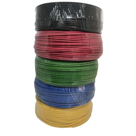 25mm Pvc Cable Kabel Wire Electric 100 Pure Copper Shopee Malaysia
