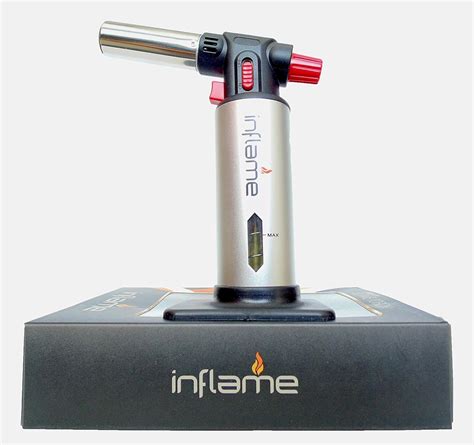Find Out Which Among This 5 Best Butane Torch Is The Best For You