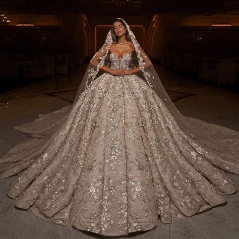 Diamond Wedding Dress Dream Wedding Ideas Dresses Wedding Dress With