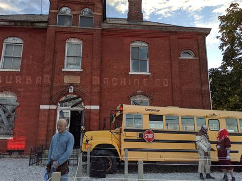 The Dent Schoolhouse 2019 Pictures