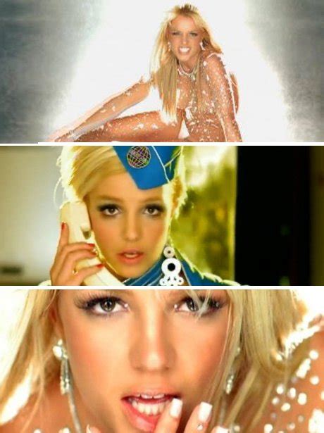 1 Toxic Britney Spears Top Ten Songs Capital