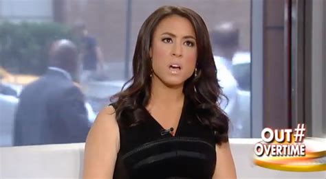 Andrea Tantaros Claims Fox News Spied On Her And Other Victims Of