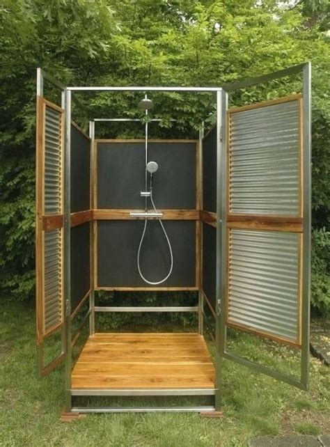 Outdoor Camping Portable Outdoor Shower Outdoor Shower Enclosure