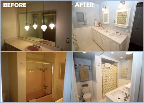 Remodeling Before And After Remodel Quick Tips