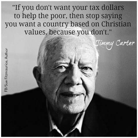 Jimmy Carter Peace Quotes Quotesgram