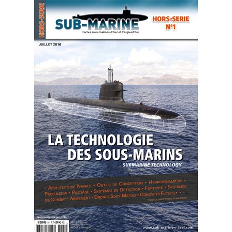 sub-marine special issue 2