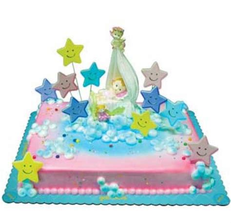 The cake is done when the tops become golden brown and the cake tester comes out clean when note: Angel On A Crib