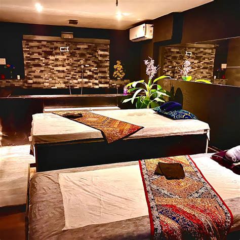 prakrutik spa massage and spa in ahmedabad
