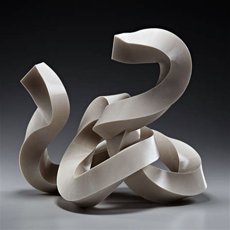 Interview With Sculptor Bruce Beasley 3d Printing Industry
