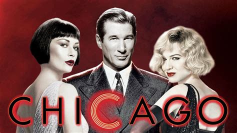 Chicago Movie Where To Watch