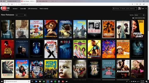 Why Doesnt The Netflix New Releases List Show All Of The Popular New