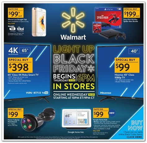 What Sales Does Walmart Have On Black Friday - Where To Find The Walmart Black Friday Store Map & Layout - Printable