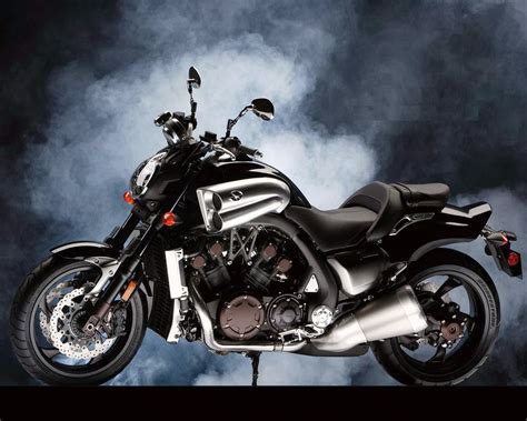 Yamaha Vmax Hd Wallpaperspicturesimages Hd Wallpapers Blog
