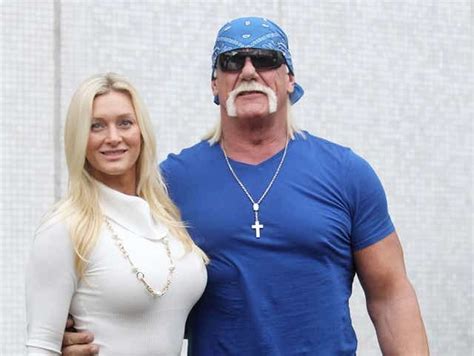 Chi è la moglie di Hulk Hogan EssentiallySports NCPEA Professor