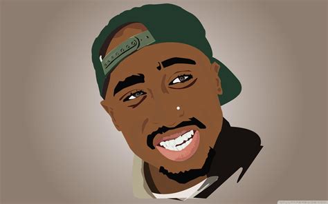 2pac Wallpapers Hd Wallpaper Cave