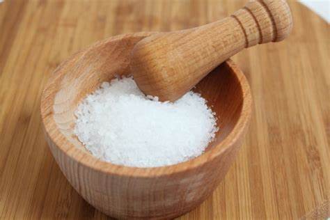 Indian families consumes sufficiently iodised salt