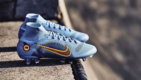 Nike Launch Blueprint Mercurial Vapor 14 And Superfly 8 Soccerbible