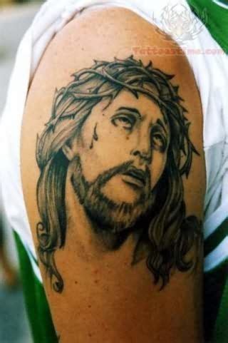 There are annual tattoo events that attract thousands of visitors such as the international london tattoo convention and the brighton tattoo convention. 15 Inspiring Jesus Tattoos & Designs - On Neck, Forearm & Back - Tattoo Me Now