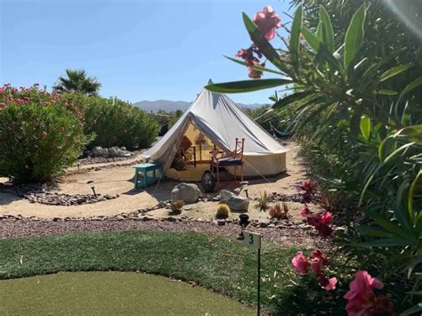 Top 30 Glamping Southern California Sites In 2023 Updated