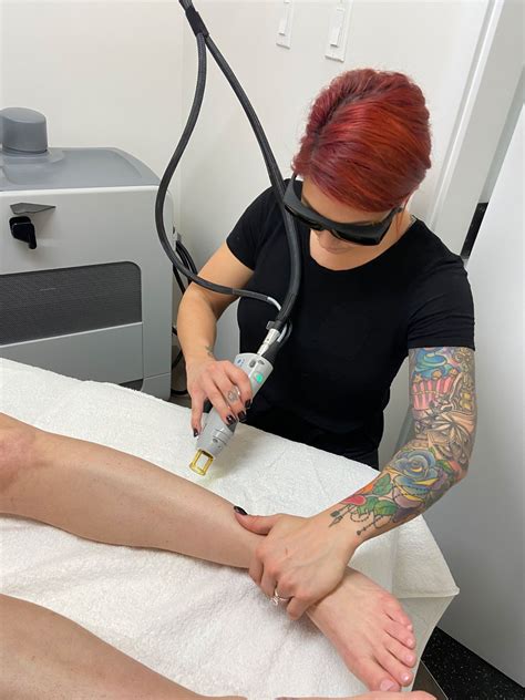 Benefits Of Laser Hair Removal And Aesthetics Could It Be A Fit For You