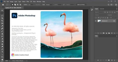 Adobe Photoshop 2021 For Mac Virtlogos
