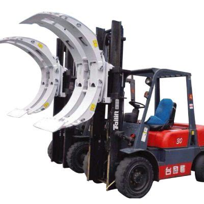Is electric forklift truck factory. Efficiently Hydraulic Forklift Attachment Rotating Fork ...