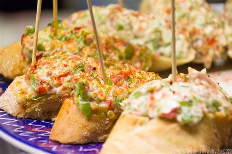 15 Traditional Spanish Foods You Must Eat In Spain Traditional